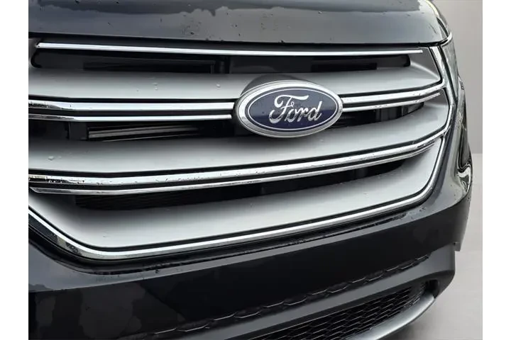 $10966 : Ford Edge 2016 AWD SEL 4dr C image 9