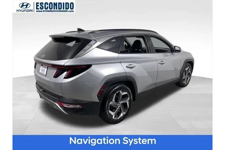 $24187 : Hyundai TUCSON 2024 Limited image 6