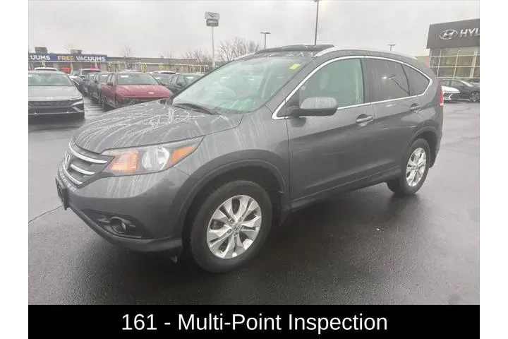 $15995 : Honda CR-V 2013 AWD EX-L 4dr image 7