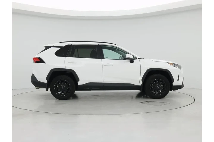 $21998 : Toyota RAV4 2020 LE 4dr SUV image 7