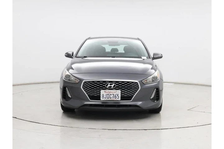 $13998 : Hyundai ELANTRA GT 2018 4dr image 5