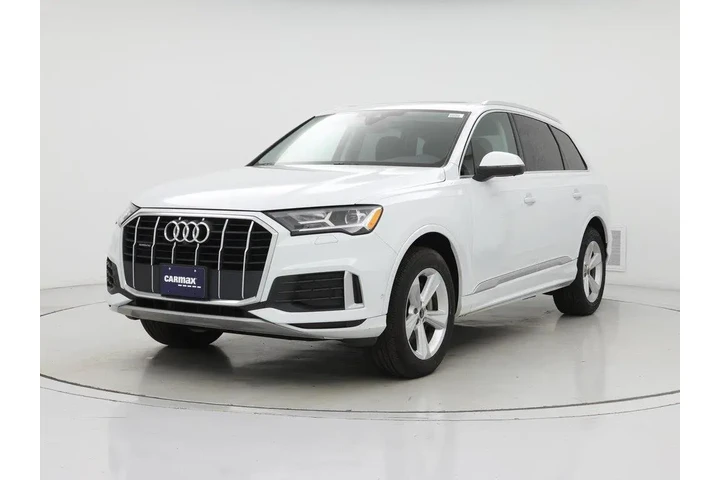 $29998 : Audi Q7 2022 AWD quattro Pre image 4