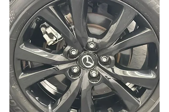 $25000 : Mazda CX-30 2022 AWD 2.5 Tur image 5