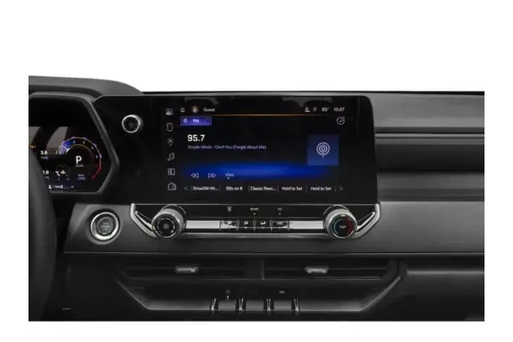 $24983 : Chevrolet Colorado 2024 4x4 image 10