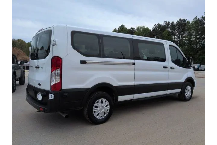$39597 : Ford Transit 2024 350 XL 3dr image 4