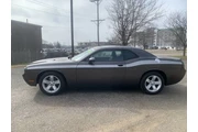 2013 Challenger SXT thumbnail