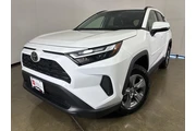 Gold Certified 2024 RAV4 XLE