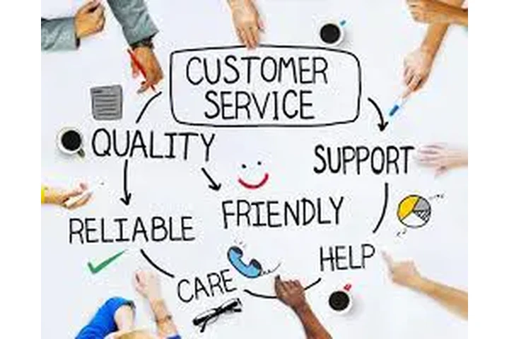 SERVICIO AL CLIENTE image 2