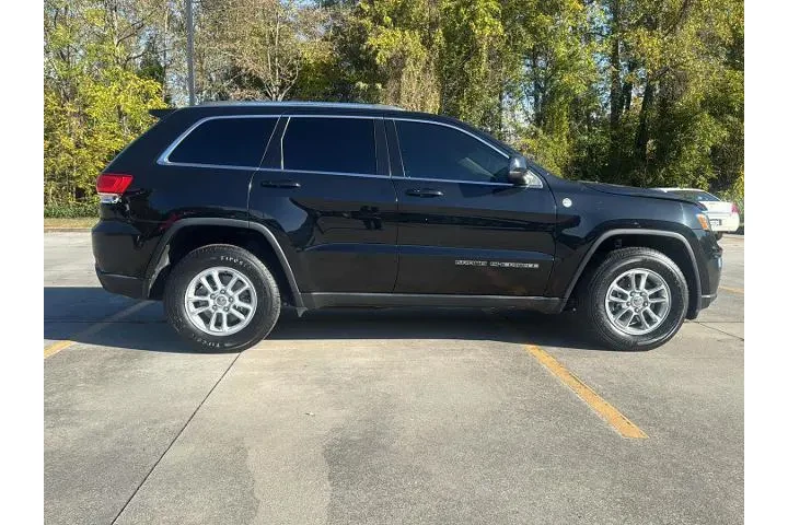 $19995 : Jeep Grand Cherokee 2018 4x4 image 6
