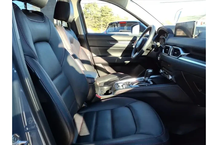 $26899 : Mazda CX-5 2023 AWD 2.5 S Ca image 5