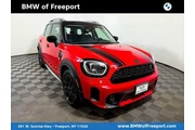 MINI Countryman 2023 AWD Cla
