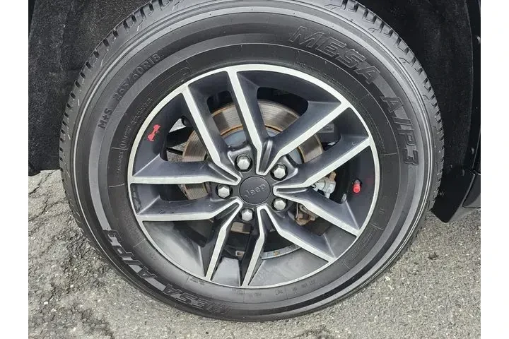 $27498 : Jeep Grand Cherokee 2021 4x4 image 10