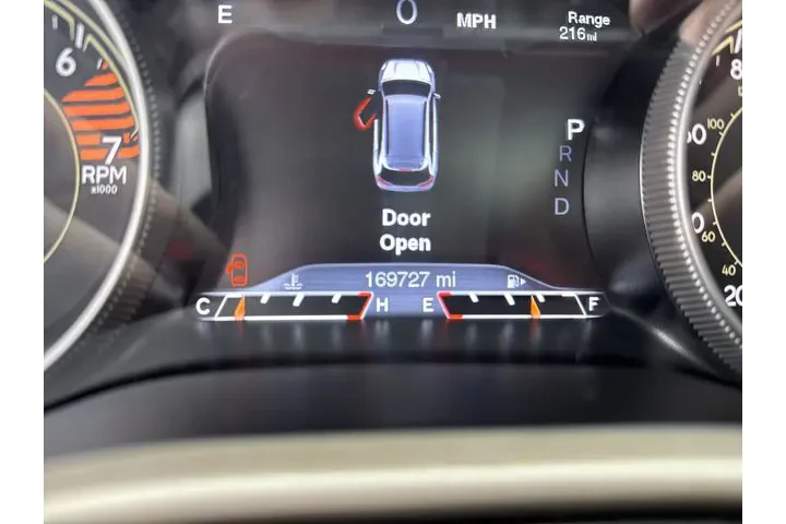 $9122 : Pre-Owned 2018 Cherokee Limit image 5