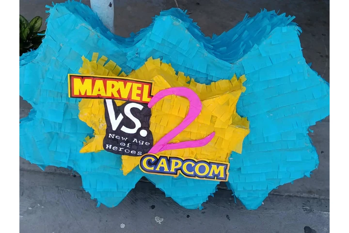 Personalized Piñatas image 4