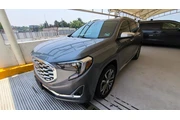 $449000 : GMC Terrain Denali 2021 thumbnail