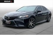 Toyota Camry 2021 SE 4dr Sed