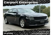 2022 Charger SXT en Kansas City
