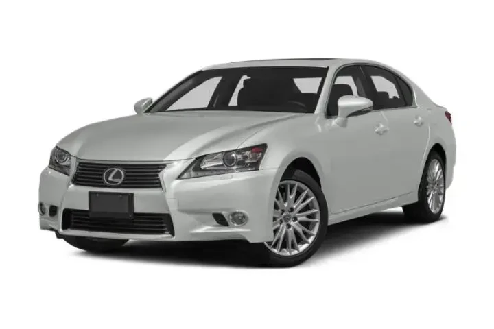 $15999 : Lexus GS 350 2015 4dr Sedan image 1