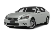 Lexus GS 350 2015 4dr Sedan en Miami