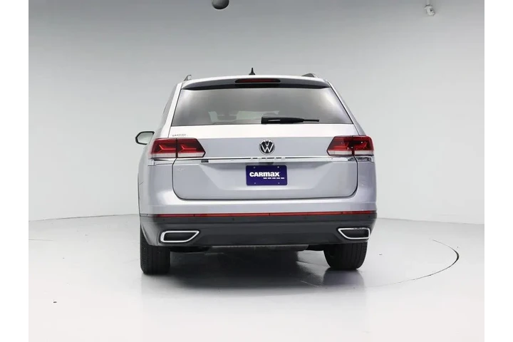 $26998 : Volkswagen Atlas 2023 SE 4dr image 6