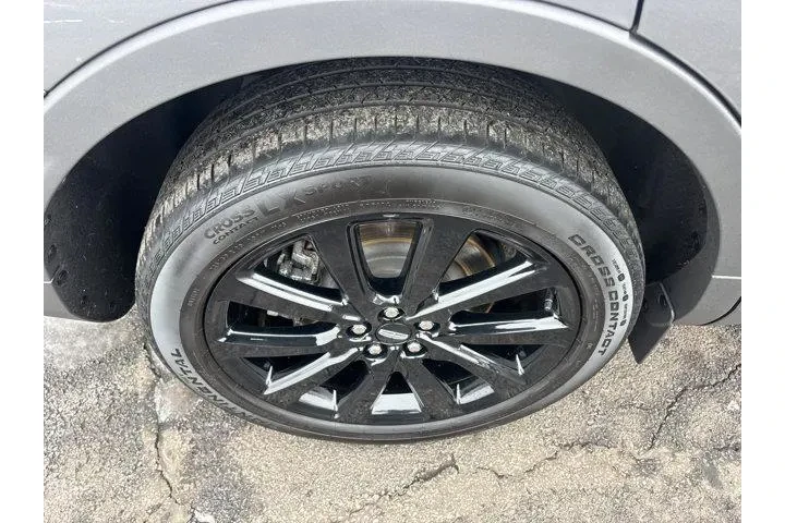 $39985 : Lincoln Nautilus 2023 AWD Re image 10