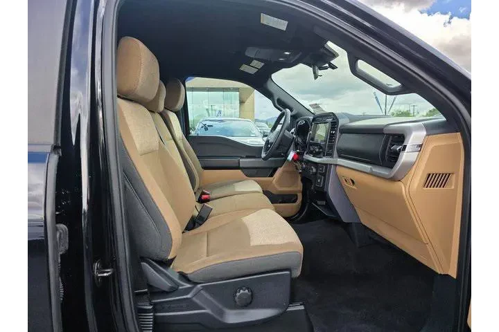 $32500 : Ford F-150 2023 4x2 XLT 4dr image 10