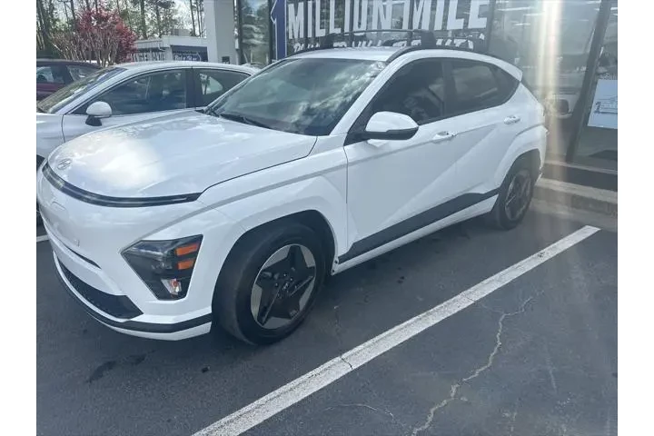 $18392 : Hyundai KONA Electric 2024 S image 1