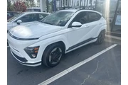 Hyundai KONA Electric 2024 S