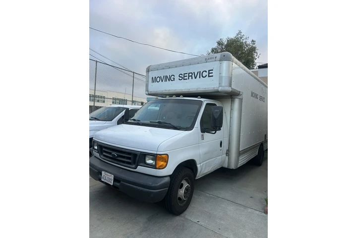 SERVICIO DE MUDANZAS NERY”S image 2