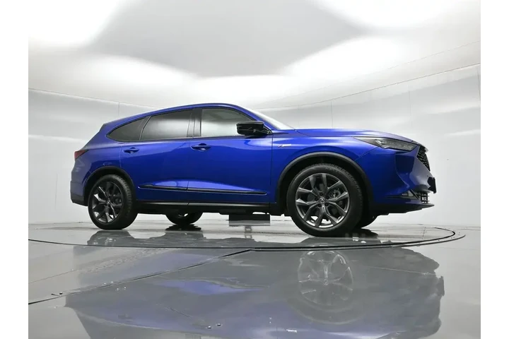$39967 : Acura MDX 2022 SH-AWD 4dr SU image 3