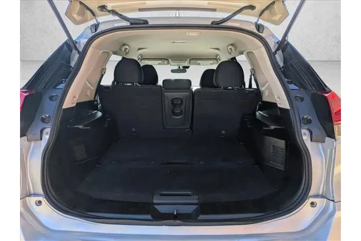 $17136 : Nissan Rogue 2019 AWD S 4dr image 6