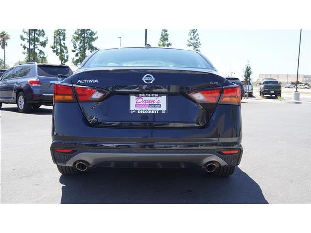 $21500 : 2021 Altima 2.5 SR image 7