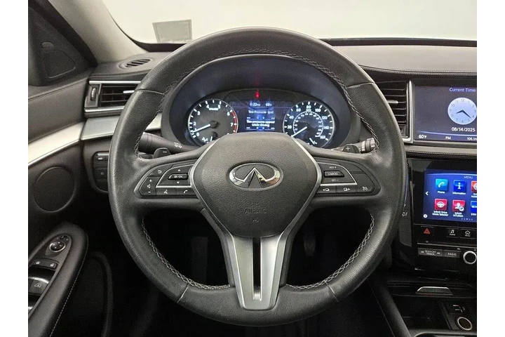 $20998 : INFINITI QX50 2019 Luxe 4dr image 10