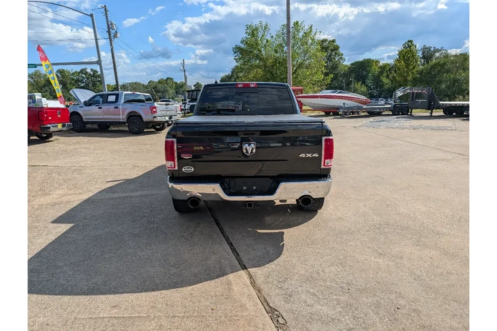 $20895 : 2017 RAM 1500 image 6