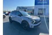 $32723 : Kia Sportage 2025 AWD X-Pro thumbnail