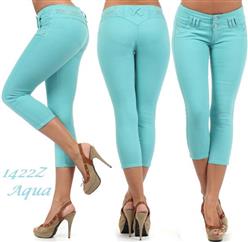 CAPRIS SILVER DIVA POR MAYOREO image 1