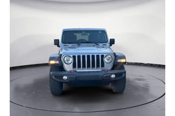 $34692 : Jeep Wrangler Unlimited 2021 image 8