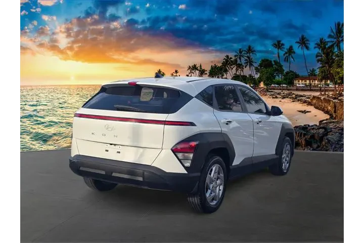 $20999 : Hyundai KONA 2025 SE 4dr Cro image 5