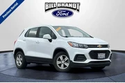 Chevrolet Trax 2020 LS 4dr C en Stockton