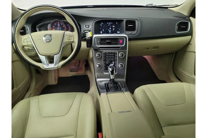 $14998 : Volvo S60 2015 T5 Drive-E Pr image 9