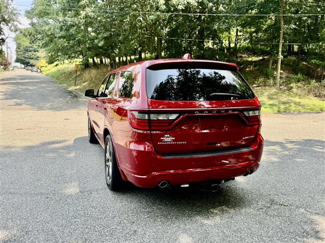 $16995 : 2016 DODGE DURANGO2016 DODGE image 9