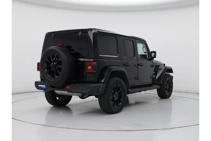 $33998 : Jeep Wrangler Unlimited 2022 image 8