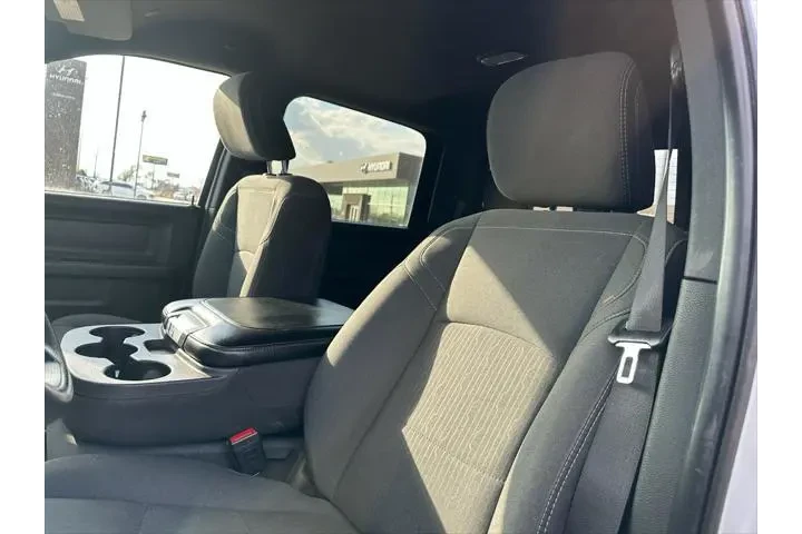 $38749 : Ram 2500 2024 4x4 Tradesman image 9