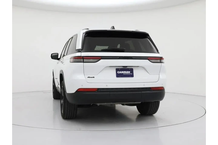 $31998 : Jeep Grand Cherokee 2023 4x4 image 8
