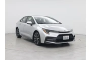 Toyota Corolla 2021 SE 4dr S en Stockton