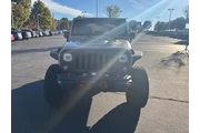$25796 : Jeep Wrangler 2017 4x4 Rubic thumbnail