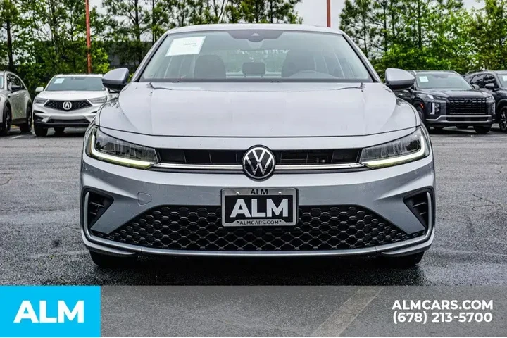 $18920 : Volkswagen Jetta 2025 S 4dr image 10