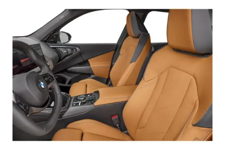 $40000 : BMW X3 2025 AWD 30 xDrive 4d image 8