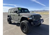 $33791 : Jeep Wrangler Unlimited 2019 thumbnail