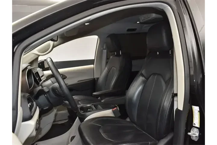 $8365 : Chrysler Pacifica 2018 Touri image 9